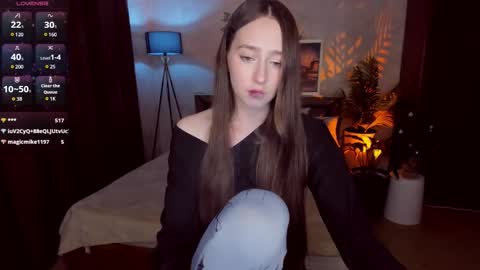 Jasmine online show from 01.08.25