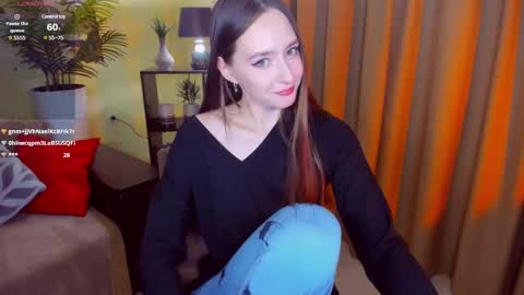 Jasmine online show from 01.29.25