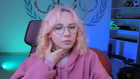 Jasmine online show from 02.07.25