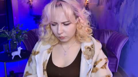 Jasmine online show from 02.18.25