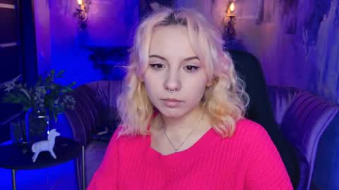 Jasmine online show from 02.20.25