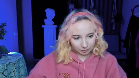 Jasmine online show from 02.27.25