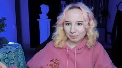 Jasmine online show from 02.27.25