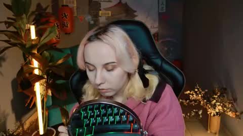 Jasmine online show from 03.09.25