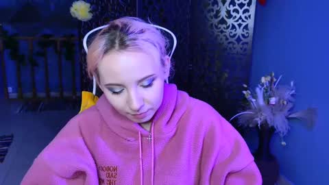 Jasmine online show from 03.11.25