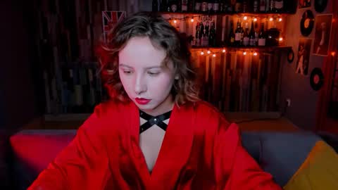 Jasmine online show from 11.26.25