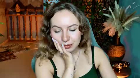 Snapshot of jasminemilko chatting on 06.29.26 Jasmine online show from 06.29.26