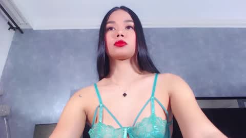 Jazmin online show from 01.29.25