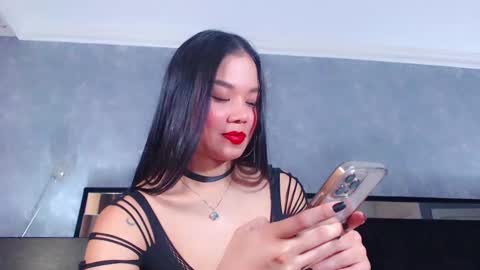 Jazmin online show from 02.16.25