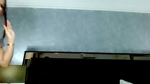 Jazmin online show from 10.11.25