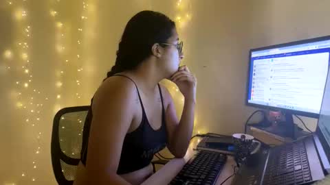 Jasmine online show from 04.08.26