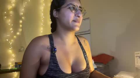 Jasmine online show from 04.24.26