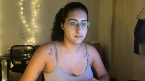 Jasmine online show from 05.03.26