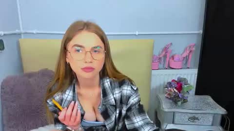 JasmineRelax online show from 11.19.25