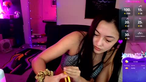 Jasmine Winters online show from 01.23.25