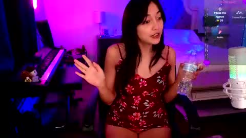 Jasmine Winters online show from 07.19.26