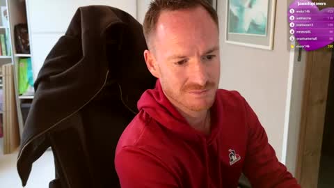 Jason online show from 03.28.26