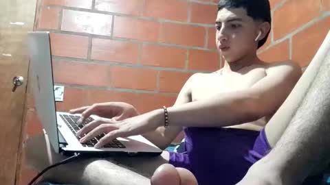 JASON BLESS1 online show from 10.22.25