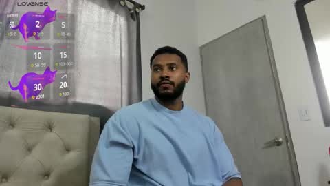 Jason online show from 11.30.25