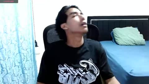 jason_haasland online show from 05.12.26