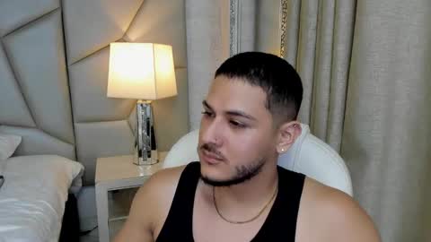 Snapshot of jason_shaw_ chatting on 09.30.25 Jasson Shaw online show from 09.30.25