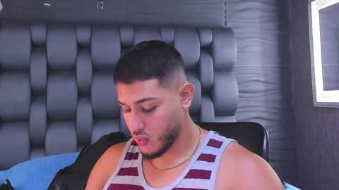 Jasson Shaw online show from 11.07.25