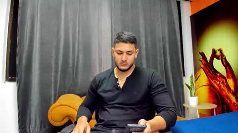 Jasson Shaw online show from 11.15.25