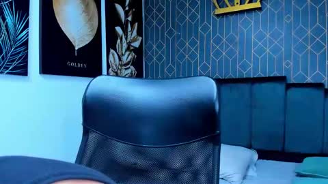 Snapshot of jason_shaw_ chatting on 01.05.26 Jasson Shaw online show from 01.05.26