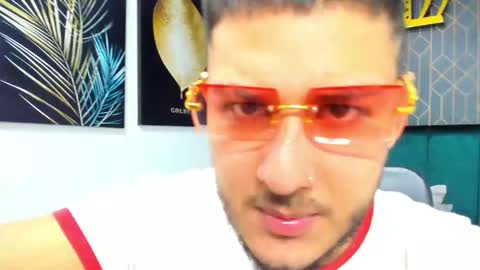 Snapshot of jason_shaw_ chatting on 01.09.26 Jasson Shaw online show from 01.09.26