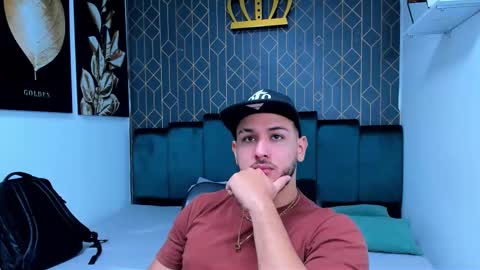 Snapshot of jason_shaw_ chatting on 01.10.26 Jasson Shaw online show from 01.10.26