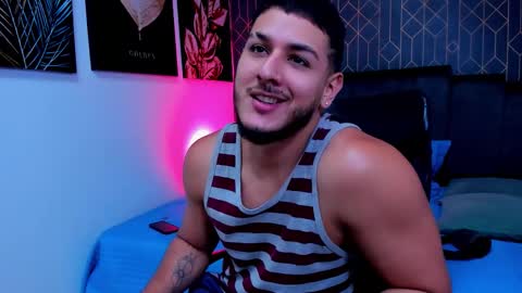 Snapshot of jason_shaw_ chatting on 01.17.26 Jasson Shaw online show from 01.17.26