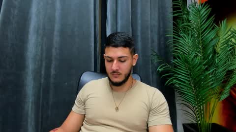 Snapshot of jason_shaw_ chatting on 01.31.26 Jasson Shaw online show from 01.31.26