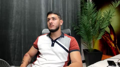 Snapshot of jason_shaw_ chatting on 02.02.26 Jasson Shaw online show from 02.02.26