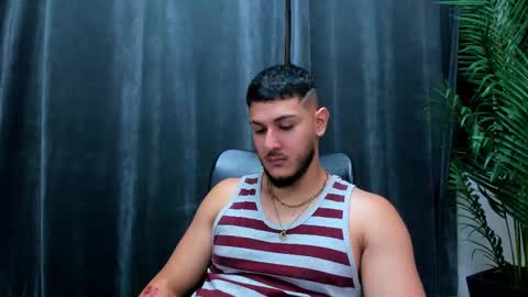 Snapshot of jason_shaw_ chatting on 02.04.26 Jasson Shaw online show from 02.04.26