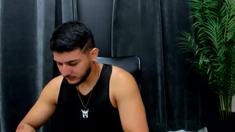 Snapshot of jason_shaw_ chatting on 02.23.26 Jasson Shaw online show from 02.23.26