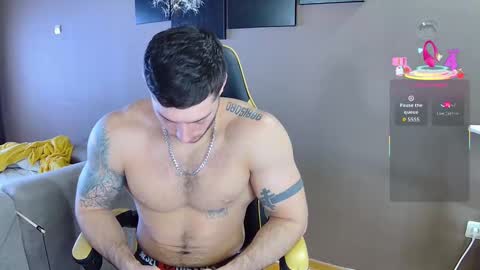 Jason theGreat online show from 10.21.25