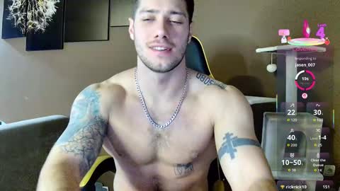 Jason theGreat online show from 02.09.26