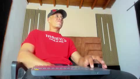 Snapshot of jason_tomas chatting on 03.02.26 Jason online show from 03.02.26