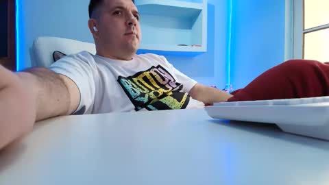 JasonJacks online show from 04.08.26