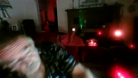 Snapshot of jasonreloaded694u chatting on 11.02.25 Jason online show from 11.02.25