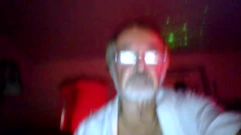 Snapshot of jasonreloaded694u chatting on 11.07.25 Jason online show from 11.07.25