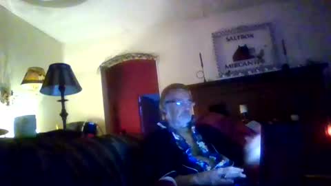 Snapshot of jasonreloaded694u chatting on 11.09.25 Jason online show from 11.09.25