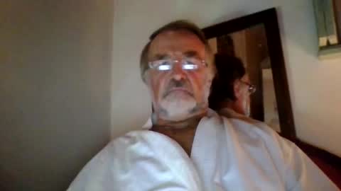 Snapshot of jasonreloaded694u chatting on 11.16.25 Jason online show from 11.16.25