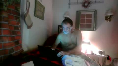 Snapshot of jasonreloaded694u chatting on 11.23.25 Jason online show from 11.23.25