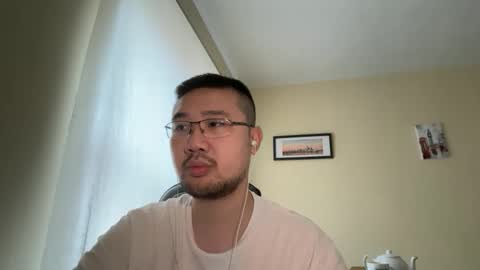 Jason Ryu online show from 03.24.26