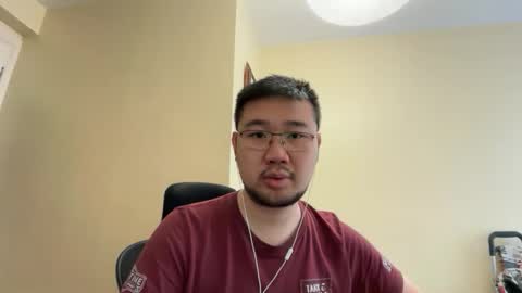 Jason Ryu online show from 05.12.26
