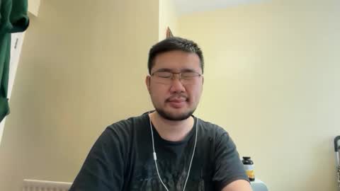 Jason Ryu online show from 05.14.26