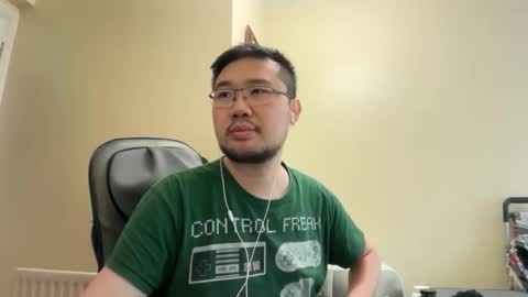 Jason Ryu online show from 05.16.26