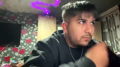 jasonsua21 online show from 11.17.25