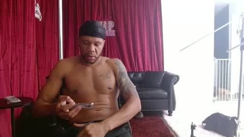 Jason Sweets online show from 12.25.24